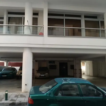 Luxury 1 Bedroom 103, City Center *