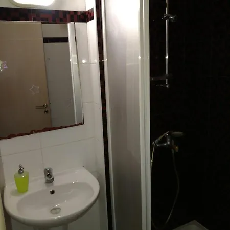 Luxury 1 Bedroom 103, City Center Larnaca