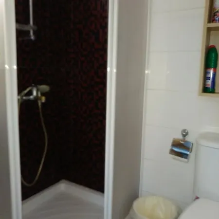 Luxury 1 Bedroom 103, City Center Lárnaka