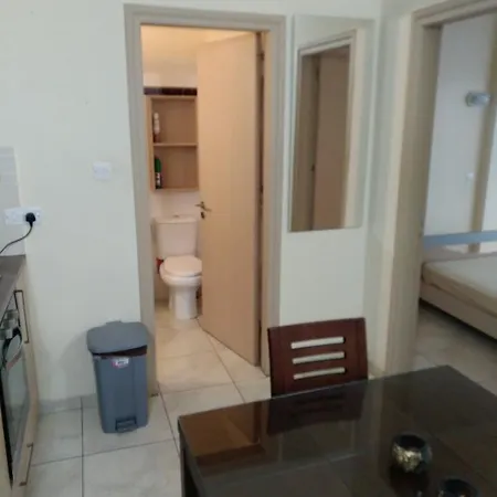 Luxury 1 Bedroom 103, City Center *