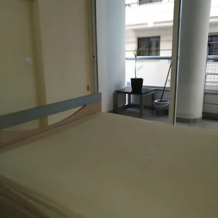 Luxury 1 Bedroom 103, City Center *